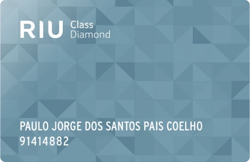 Riu Class Diamond