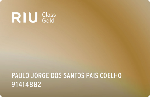 Riu Class Gold